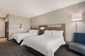 Holiday Inn Express & Suites Springdale Fayetteville Area by IHG