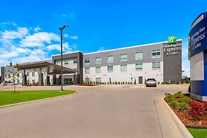 Holiday Inn Express & Suites Springdale Fayetteville Area by IHG