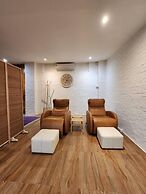 Apinya Resort Bangsarey