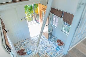 Apinya Resort Bangsarey