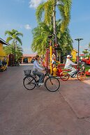 Apinya Resort Bangsarey