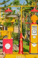 Apinya Resort Bangsarey