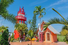 Apinya Resort Bangsarey