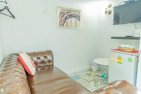 Apinya Resort Bangsarey