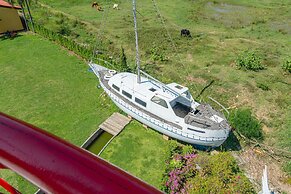 Apinya Resort Bangsarey