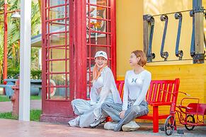 Apinya Resort Bangsarey