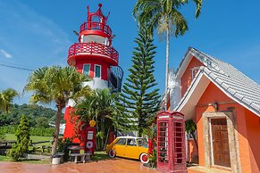 Apinya Resort Bangsarey