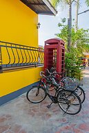 Apinya Resort Bangsarey