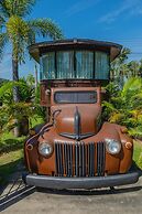 Apinya Resort Bangsarey