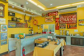 Apinya Resort Bangsarey