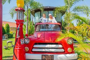 Apinya Resort Bangsarey