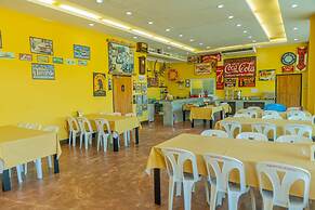 Apinya Resort Bangsarey