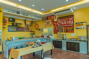 Apinya Resort Bangsarey