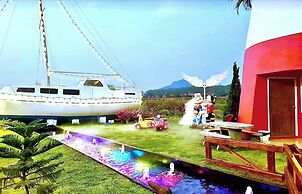 Apinya Resort Bangsarey