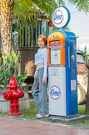 Apinya Resort Bangsarey