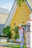 Apinya Resort Bangsarey