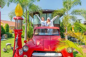 Apinya Resort Bangsarey