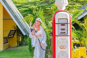 Apinya Resort Bangsarey