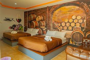 Apinya Resort Bangsarey