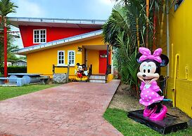 Apinya Resort Bangsarey