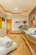 Apinya Resort Bangsarey