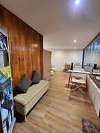 Apinya Resort Bangsarey