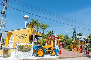 Apinya Resort Bangsarey