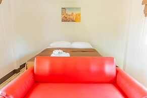 Apinya Resort Bangsarey