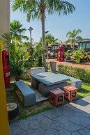 Apinya Resort Bangsarey