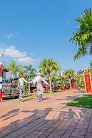 Apinya Resort Bangsarey