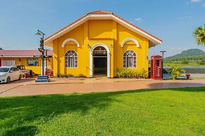 Apinya Resort Bangsarey