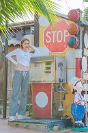 Apinya Resort Bangsarey