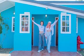 Apinya Resort Bangsarey