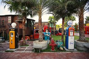 Apinya Resort Bangsarey