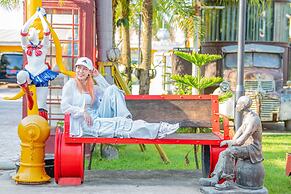 Apinya Resort Bangsarey