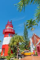 Apinya Resort Bangsarey