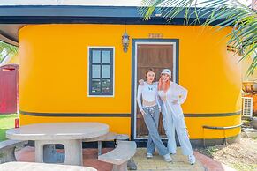 Apinya Resort Bangsarey