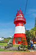 Apinya Resort Bangsarey