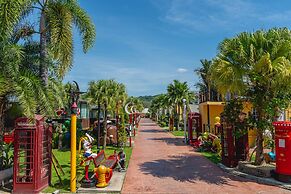 Apinya Resort Bangsarey