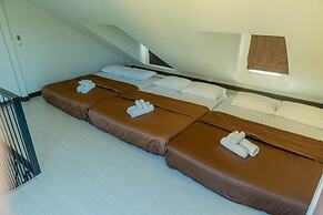 Apinya Resort Bangsarey