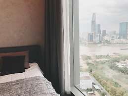 Hoasun Emperor Apartment - Empire City