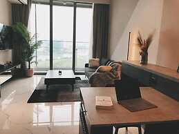 Hoasun Emperor Apartment - Empire City