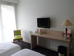Brit Hotel confort Le Limouzi Tulle