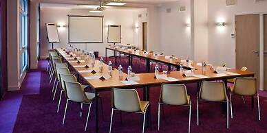 Brit Hotel confort Le Limouzi Tulle