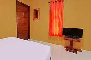 OYO 92142 Ujung Samalas HomestayNearLapangan Sembalun Bumbung