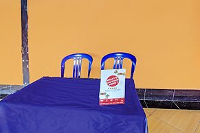 OYO 92142 Ujung Samalas HomestayNearLapangan Sembalun Bumbung