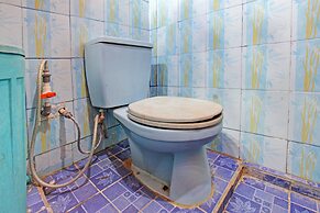 OYO 92142 Ujung Samalas HomestayNearLapangan Sembalun Bumbung