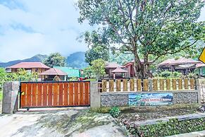 OYO 92142 Ujung Samalas HomestayNearLapangan Sembalun Bumbung