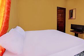 OYO 92142 Ujung Samalas HomestayNearLapangan Sembalun Bumbung