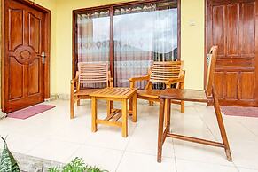 OYO 92142 Ujung Samalas HomestayNearLapangan Sembalun Bumbung